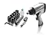 Produktbild Erba, 18020, DL-Schlagschrauber Set 1/2" L + R