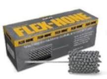 FLEX HONE 4-1/4