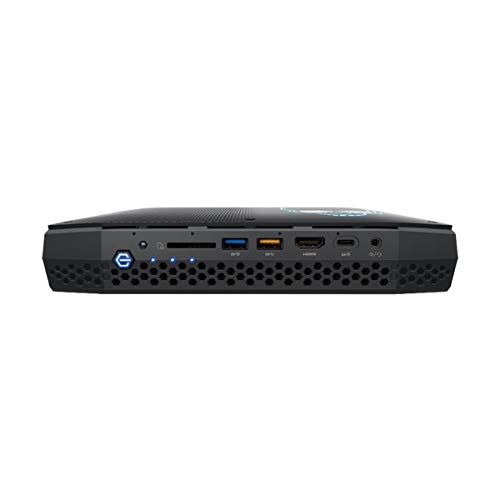 compact workstation PC High Performance product image