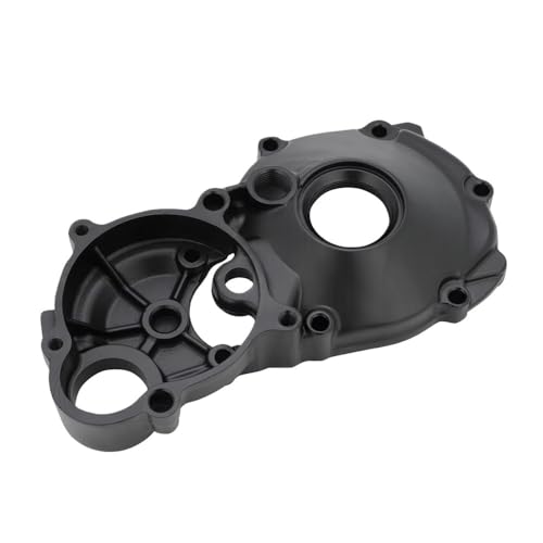 Protector del estator para GSXR 1300 cárter de aluminio resistente para moto 2