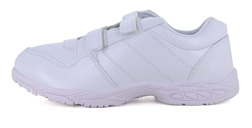 Image of SPARX Men Lace Up School Uniform Shoe