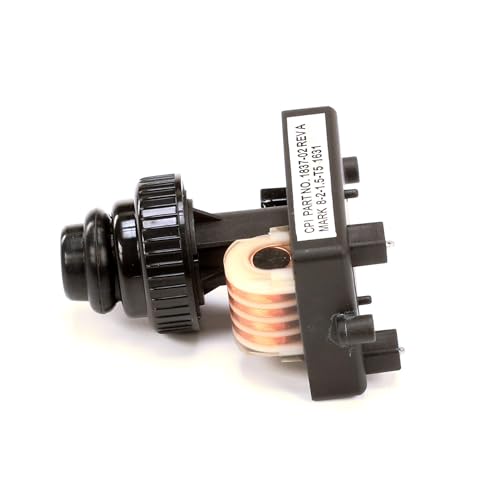 Frymaster Igniter, Battery Push Button 8076064 - Genuine OEM Replacement Part