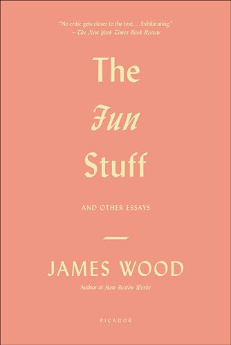 The Fun Stuff: And Other Essays