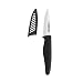 Farberware 5082875 Paring Knife, Small, Black