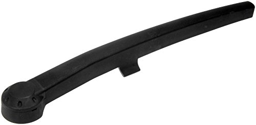 Dorman 42911 Rear Windshield Wiper Arm Compatible with Select Jeep Models