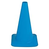 Cortina 03-500-39 Polyethylene Sport Cone, 18