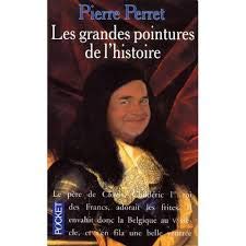 Grandes pointures de l'hist. Perret, Pierre