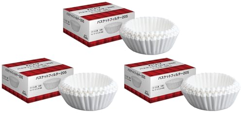 J^ Kalita oXPbgtB^[ 205 zCg 50 #22175 ×3Zbg R[q[[J[ EC-YS100-XBp R[q[[J[tB^[
