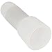 Install Bay CC1210 Crimp Cap Nylon Connector 12/10 Gauge (100-Pack)