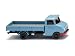 Produktbild Wiking 035501 Pritschen-LKW (Opel Blitz) Pastellblau Miniaturmodell 1:87 Kein Spielzeug!!