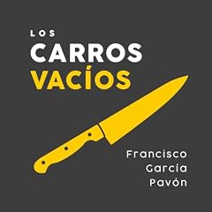 Los carros vac&iacute;os cover art