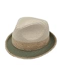 maximo Jungen Trilby Hut-53 - Kindermode : Jungen