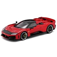 Amazon | Bburag 1/18 シグニチャー シリーズフェラーリ F80
