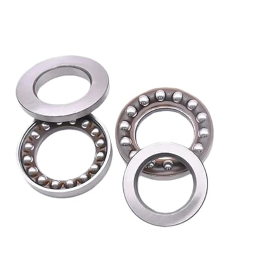 Roulement tige direction à rouleaux coniques pour moto GS125 GN125