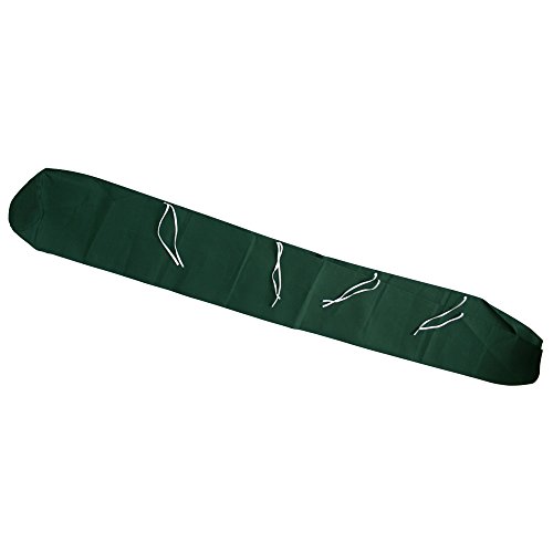 Green Bay Green Garden Awning Rain Cover Storage Bag for 3m x 2.5m Patio Manual Awning