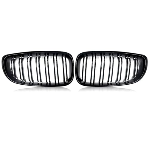 Rejilla frontal de parachoques para BMW F30 F31 320i 328i 335i de 2013-2018