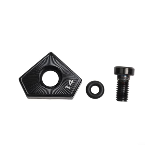 Paquete de 25 perchas de conducto EMT de acero galvanizado con pernos, abrazaderas de tubo chapadas en zinc para soporte de conducto eléctrico de 1/2, 3/4, 1 pulgada, soportes de montaje industriales