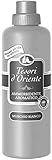  Tesori d\'oriente - Suavizante perfumado (6 unidades, 750 ml, almizcle blanco)