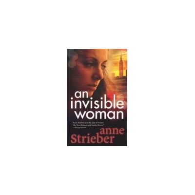 An Invisible Woman