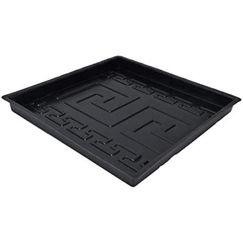 Aoutecen Betonpflasterform, recycelbar, DIY-Produktion, einfache Bedienung Cover