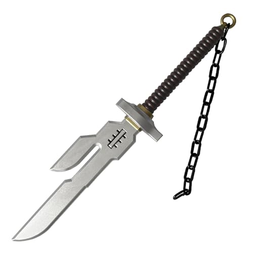 24 Fushiguro Toji Cosplay Weapons Sword PU Material Foam Sword Props for Display Gift