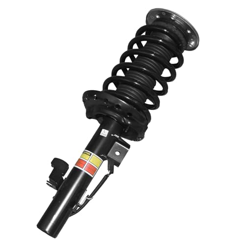 Amortisseur avant gauche magnétique LR024437 pour Range Rover Evoque L538