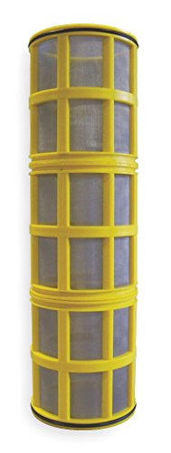 Image of Filter Screen, Yellow, 14-5 /8 inch Length