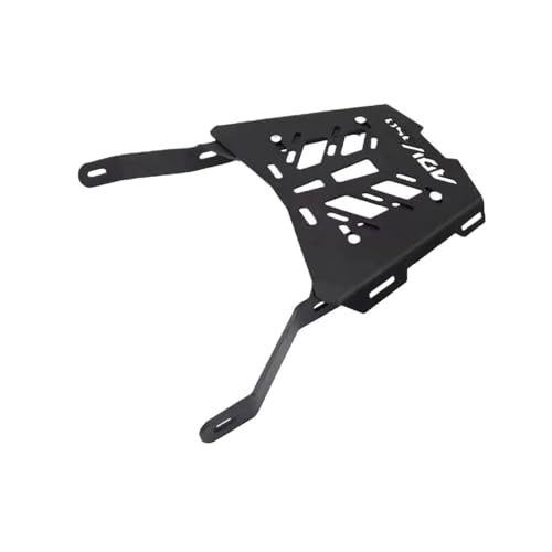 Porte-bagages arrière pour ADV 350 (2021-2023) : support de transport robuste pour moto