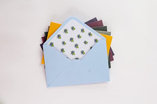 Kit Papel de Carta Revoada