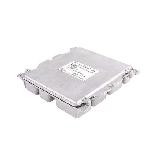 Module de commande pilote phare voiture anti-scintillement 7PP.941.572.AC - 4