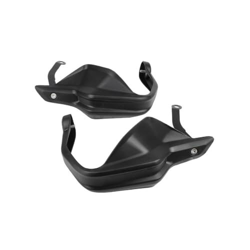 Levier de protection premium et protège-mains pour Triple 765 RS - 5