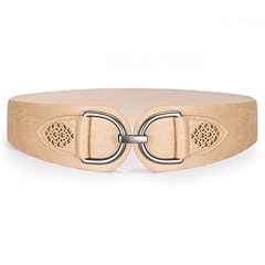 Beige(silver Buckle)