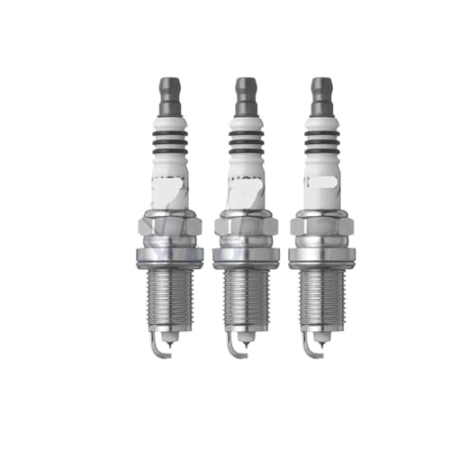 Bougies d'allumage Iridium IX : résolvez les ratés de démarrage du V6 3.7L