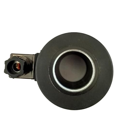 Bobine d'électrovanne hydraulique 24V CC résout les pannes de valve