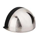 Space Savers Türschutz-Stopper, Bodenmontage, unsichtbar, schwer...