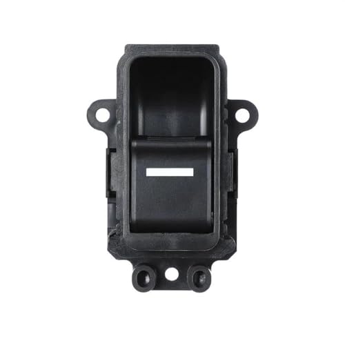 Interrupteur de fenêtre 35770-SDA-A01 à 6 broches pour commande fluide de vitre Accord 7