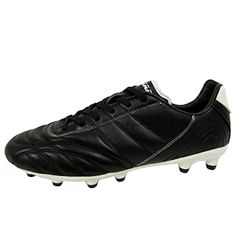 Zapatos de fútbol Vizari Classico FG para hombres, ideales para tus partidos de fin de semana