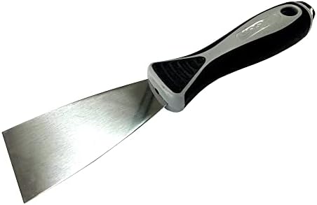 Rolson 61174 100 mm (4") Paint Scraper