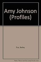 Amy Johnson 0241123178 Book Cover