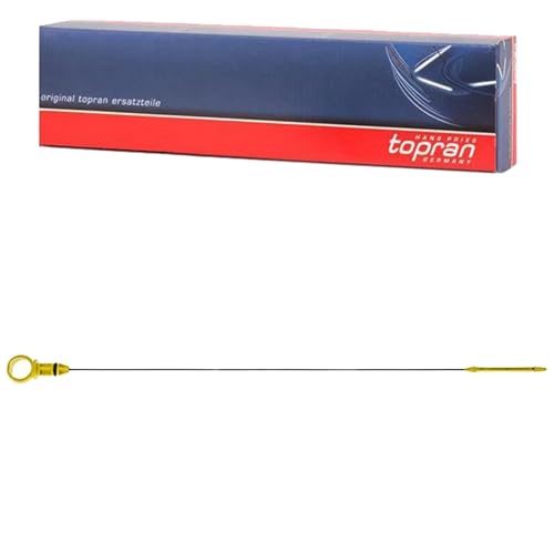 TOPRAN Asta controllo livello olio 724208