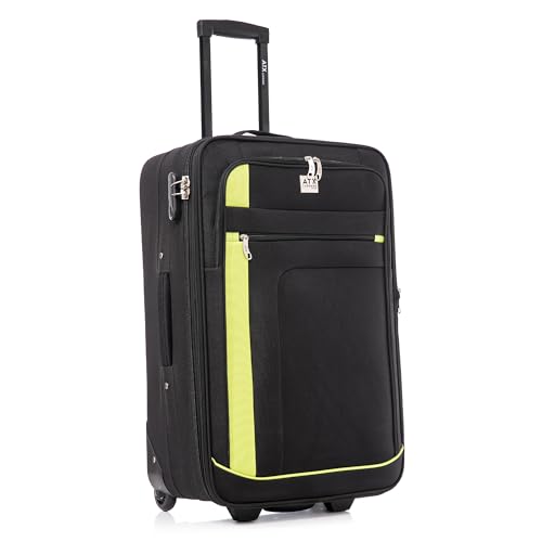 An image depicting ATX Luggag