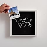 Caja de Almacenamiento de Aventuras y Colección...