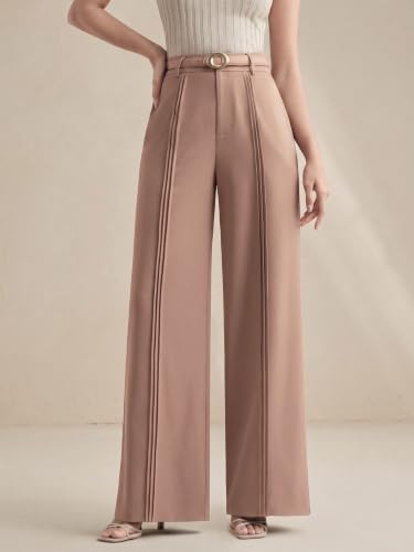 Image of Zurity Women Trouser | Trousers Pant for Women | Pant for Womens (P-20-23)