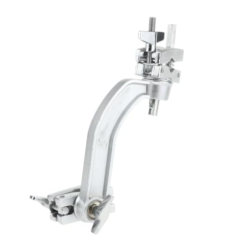 Soporte Ajustable para Batería de Metal Premium miniatura 4