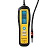 Fieldpiece – DR82 Infrared Refrigerant Leak Detector – Ultra-Sensitive Leak Sniffer with Large, Backlite LCD Screen – Lightweight HVAC Tool
