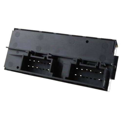 Interrupteur de vitre pour Chevy Silverado 1500 1999-2002 15047637 - 4