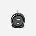 Pursio Mini Portable 3.5mm Line-in Aux Speaker, 5W Quality Sound Rubber Stand