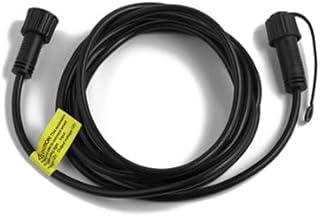 XMCOSY+ Warm White String Lights Extension Cord 10 Ft