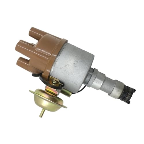 New Distributor Compatible For Peugeot 404 & 504 5901.44 M48 For CITROEN 242033 525454A 4161E