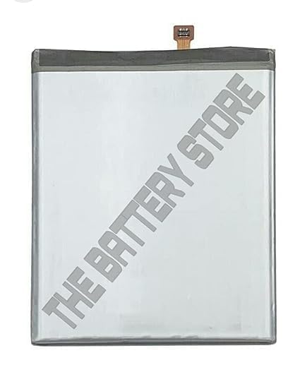 Image of THE BATTERY STORE Original EB-BM415ABY Battery for Samsung Galaxy M51 / M515F Battery with 6 Month warrenty** (PR93)